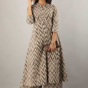 Kurtis-Chic Everyday New Style