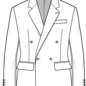Over coats-Lightweight Tranch