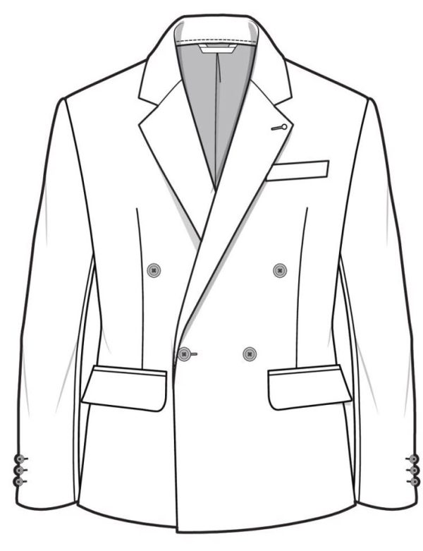 Over coats-Lightweight Tranch
