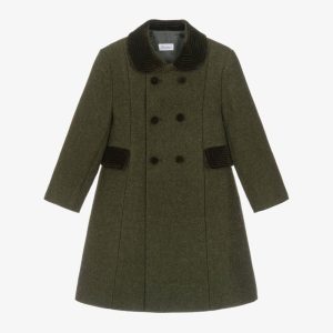 Over coats-Lightweight Trench