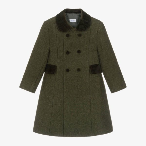 Over coats-Lightweight Trench