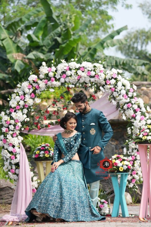 Comfortable & flattering couple outfit - Image 2
