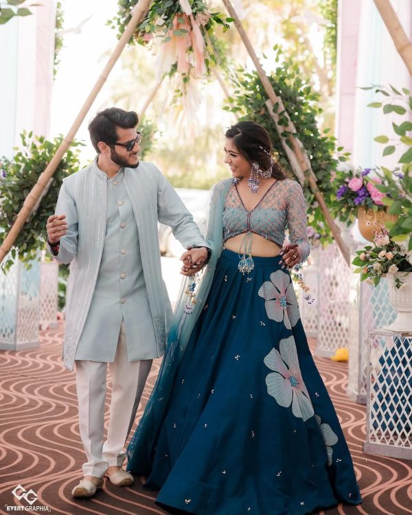 Couple outfits-Stylish Looks - Image 2