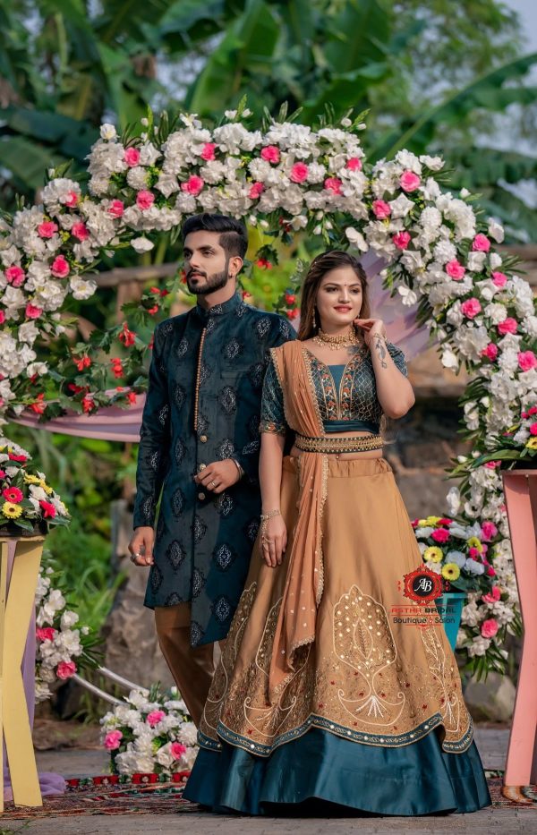 Comfortable & flattering couple outfit - Image 3