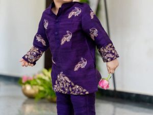 Kurta for kids