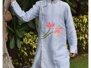 Kurta for kids-Little Hands