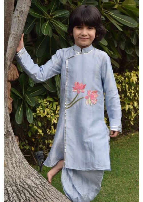 Kurta for kids-Little Hands