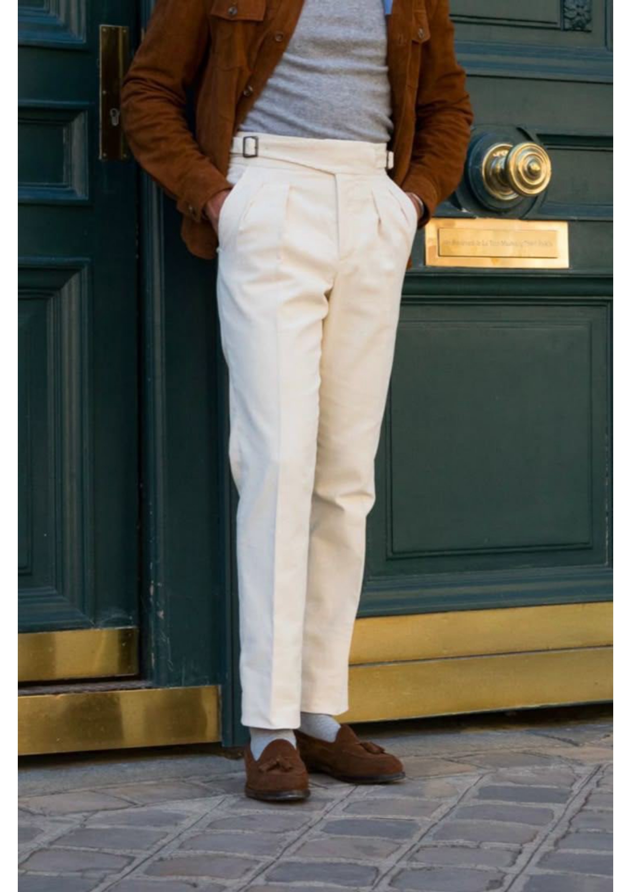 Men’s dothis - Image 6