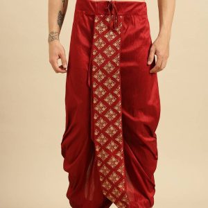 Dhotis-Royal Festive Dhotis