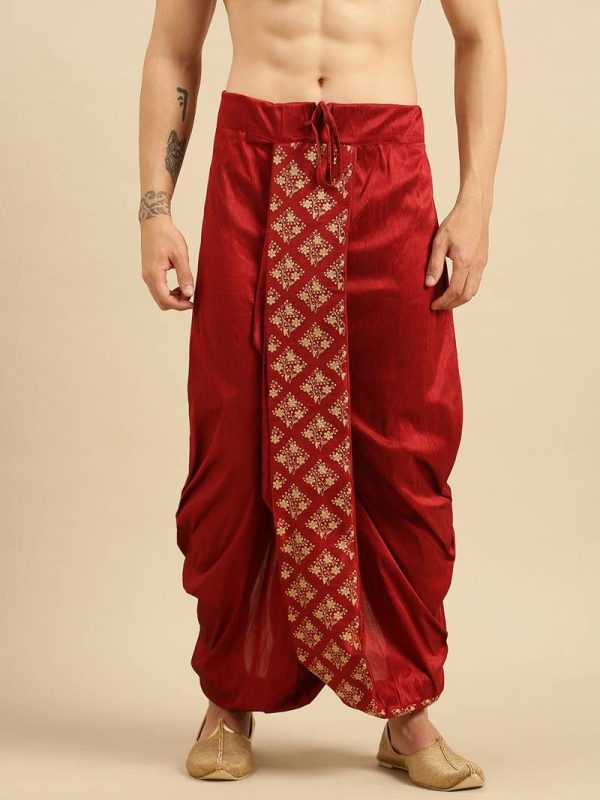 Dhotis-Royal Festive Dhotis