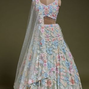Lehangas-Bridal Dream Wear