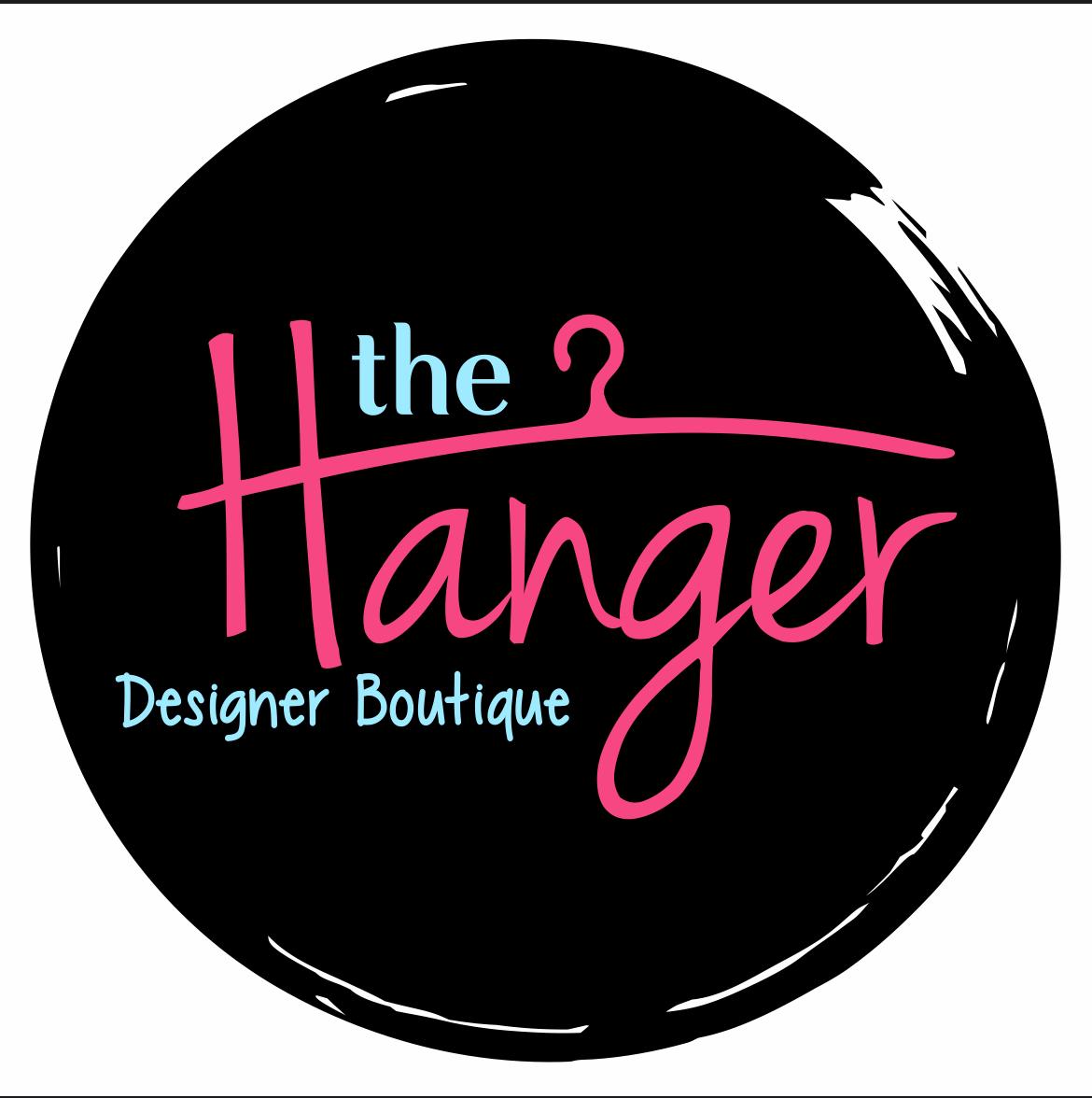 the hanger