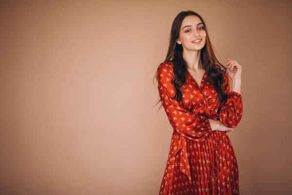 Kurti – Perfect Blend of Comfort & Style - Image 2