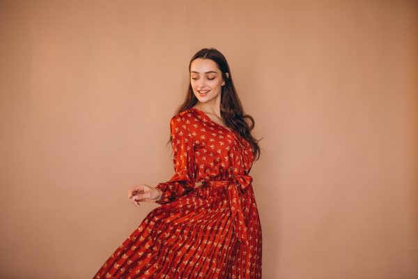 Kurti – Perfect Blend of Comfort & Style - Image 4