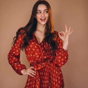 Kurti – Perfect Blend of Comfort & Style
