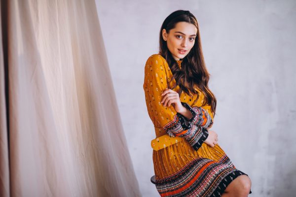 Kurti – Perfect Blend of Comfort & Style - Image 3